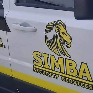 Simba Security Services