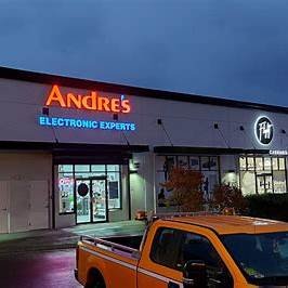 Andre’s Electronic Experts