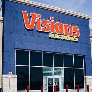 Visions Electronics