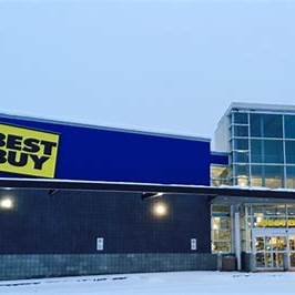 Best Buy Brookwood Plaza