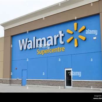 Walmart Supercentre