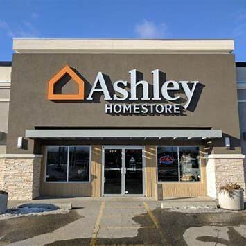 Ashley HomeStore